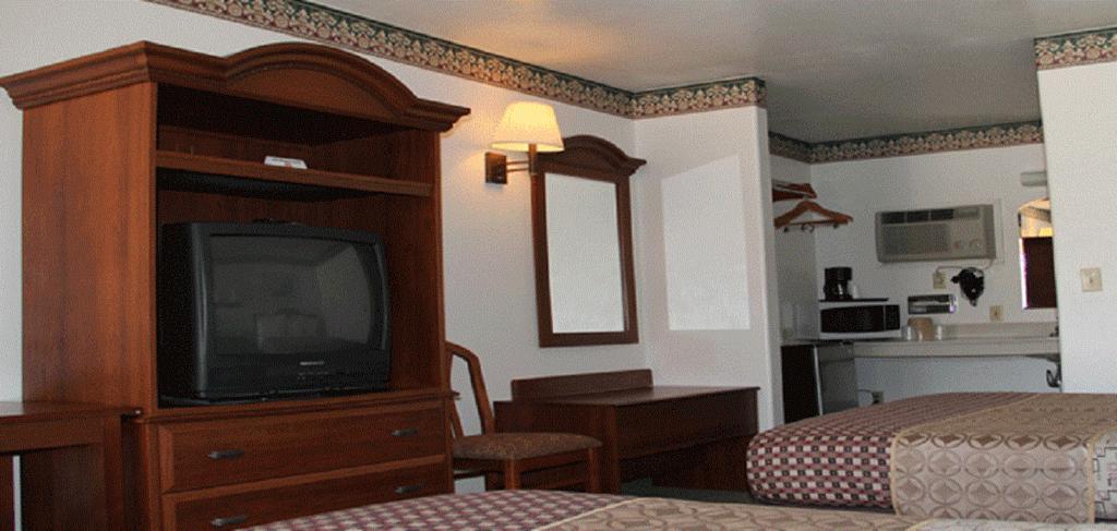 San Jose Lodge Bisbee Extérieur photo