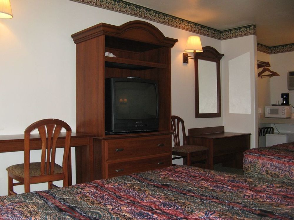 San Jose Lodge Bisbee Chambre photo