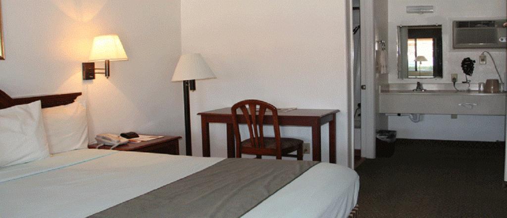 San Jose Lodge Bisbee Chambre photo