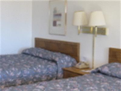 San Jose Lodge Bisbee Chambre photo