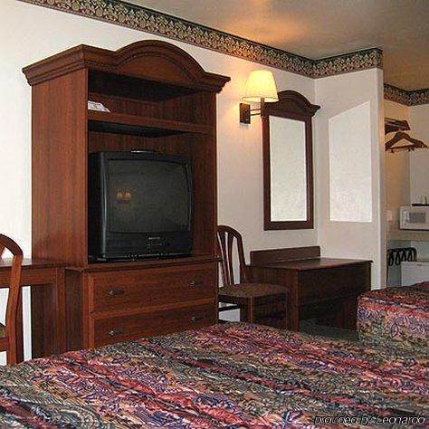 San Jose Lodge Bisbee Chambre photo