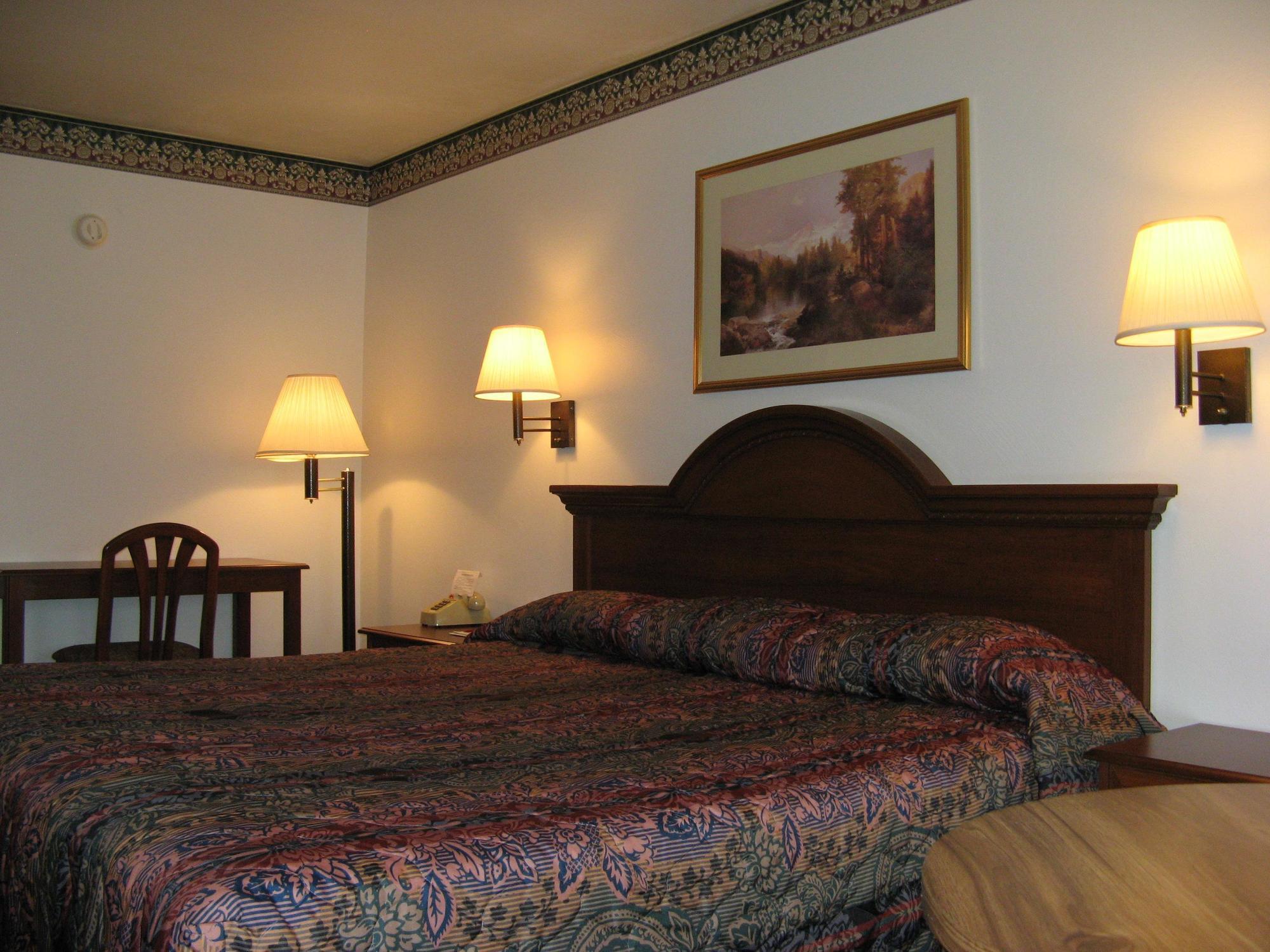 San Jose Lodge Bisbee Chambre photo